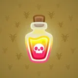 Magic Potion #2729 Magic Potion #2729