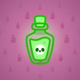 Magic Potion #273 Magic Potion #273