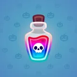 Magic Potion #2730 Magic Potion #2730