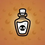 Magic Potion #2731 Magic Potion #2731