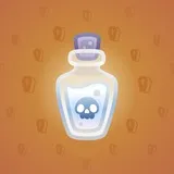 Magic Potion #2732 Magic Potion #2732