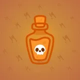 Magic Potion #2734 Magic Potion #2734