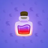 Magic Potion #2735 Magic Potion #2735