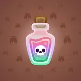 Magic Potion #2737 Magic Potion #2737
