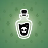 Magic Potion #2738 Magic Potion #2738