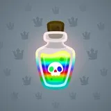 Magic Potion #2739 Magic Potion #2739