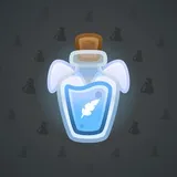 Magic Potion #2743 Magic Potion #2743