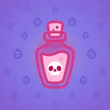 Magic Potion #2744 Magic Potion #2744