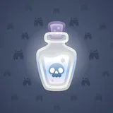 Magic Potion #2745 Magic Potion #2745