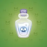Magic Potion #2747 Magic Potion #2747
