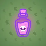 Magic Potion #2750