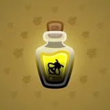 Magic Potion #2751 Magic Potion #2751