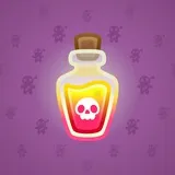 Magic Potion #2752 Magic Potion #2752