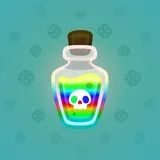 Magic Potion #2753 Magic Potion #2753