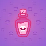 Magic Potion #2754 Magic Potion #2754