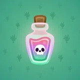 Magic Potion #2756 Magic Potion #2756