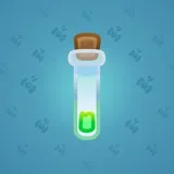 Magic Potion #2757 Magic Potion #2757
