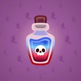 Magic Potion #2758 Magic Potion #2758