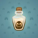 Magic Potion #2759 Magic Potion #2759