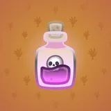 Magic Potion #276 Magic Potion #276