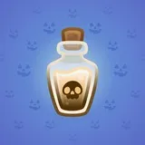 Magic Potion #2760 Magic Potion #2760