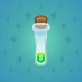 Magic Potion #2762 Magic Potion #2762