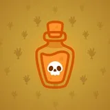Magic Potion #2763 Magic Potion #2763