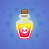 Magic Potion #2764 Magic Potion #2764