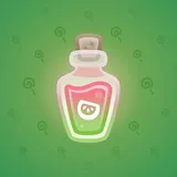 Magic Potion #2766 Magic Potion #2766
