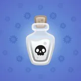 Magic Potion #2769 Magic Potion #2769