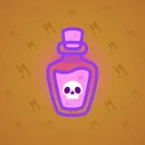 Magic Potion #2771 Magic Potion #2771
