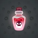 Magic Potion #2772 Magic Potion #2772
