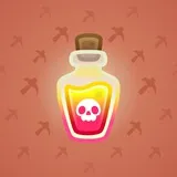 Magic Potion #2773 Magic Potion #2773