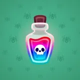 Magic Potion #2774 Magic Potion #2774