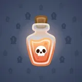 Magic Potion #2775 Magic Potion #2775