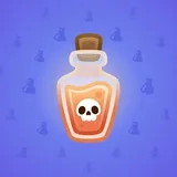 Magic Potion #2776 Magic Potion #2776