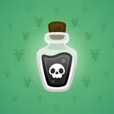 Magic Potion #2778 Magic Potion #2778