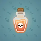 Magic Potion #2779 Magic Potion #2779
