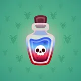 Magic Potion #2781 Magic Potion #2781