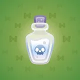 Magic Potion #2782 Magic Potion #2782
