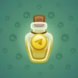 Magic Potion #2783 Magic Potion #2783