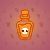 Magic Potion #2784 Magic Potion #2784