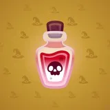 Magic Potion #2785 Magic Potion #2785