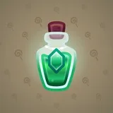 Magic Potion #2786 Magic Potion #2786