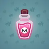 Magic Potion #2788 Magic Potion #2788