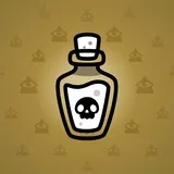 Magic Potion #2789 Magic Potion #2789