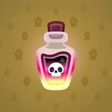 Magic Potion #2791 Magic Potion #2791