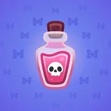 Magic Potion #2792 Magic Potion #2792