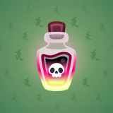 Magic Potion #2793 Magic Potion #2793