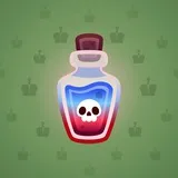 Magic Potion #2794 Magic Potion #2794